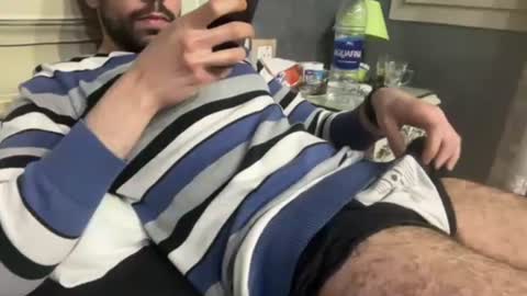 Snapshot of arabman991 chatting on 01-27-25, 03:58 Egyptian Man online show from 01-27-25, 03:58