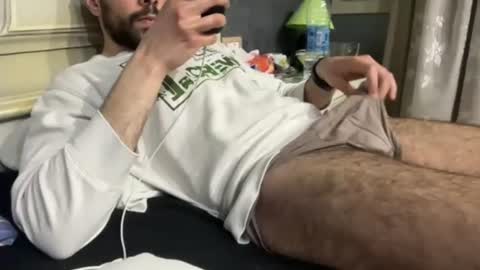 Snapshot of arabman991 chatting on 01-30-25, 03:11 Egyptian Man online show from 01-30-25, 03:11