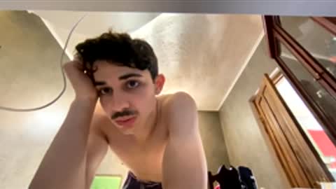 arabmuscles1 online show from 04-16-26, 09:21