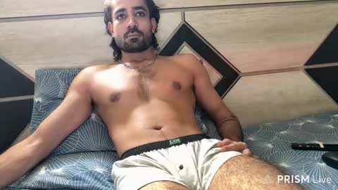 Shaani online show from 09-16-25, 08:59