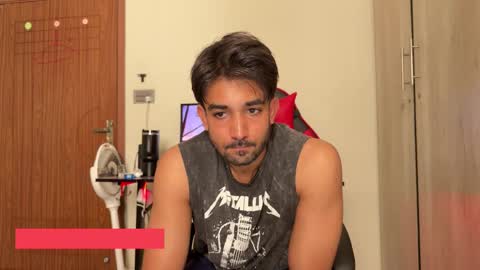 Shaani online show from 02-24-26, 08:01