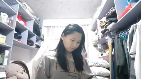aracelilayher online show from 05-29-26, 08:34