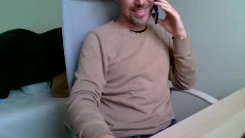 aragon9999 online show from 02-06-25, 11:54