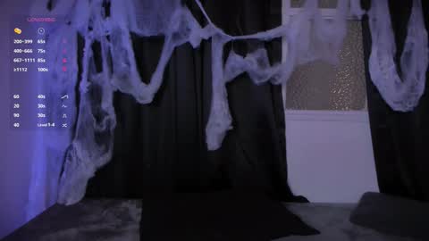 Aram 3 online show from 10-31-25, 07:37