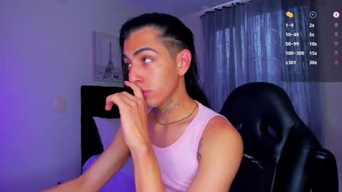 aran online show from 10-11-25, 07:45