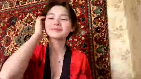 Snapshot of araneaas chatting on 10-16-25, 06:58 araneaas online show from 10-16-25, 06:58