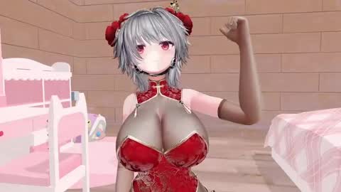 Salo online show from 04-18-26, 02:48