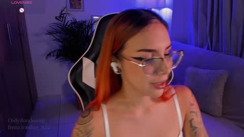 IGLondon mj2 online show from 01-16-25, 12:12