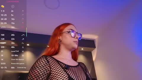 IGLondon mj2 online show from 11-28-25, 08:00