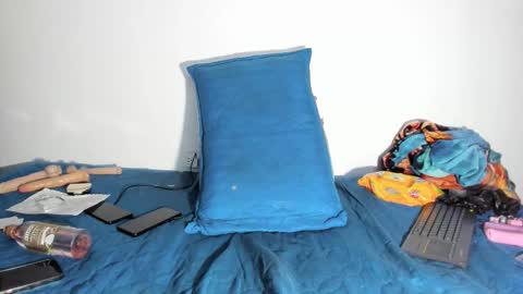 Arantza Hill online show from 10-08-25, 02:09