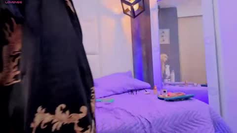 Aranza online show from 04-16-26, 01:45