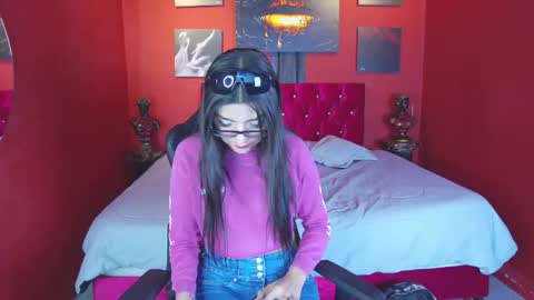 Aranza online show from 11-05-25, 12:38