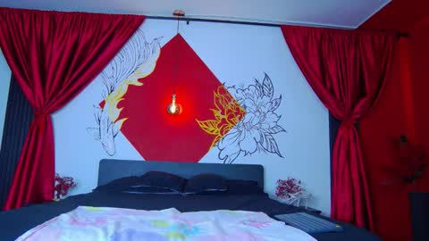 Aranza online show from 12-16-25, 08:14