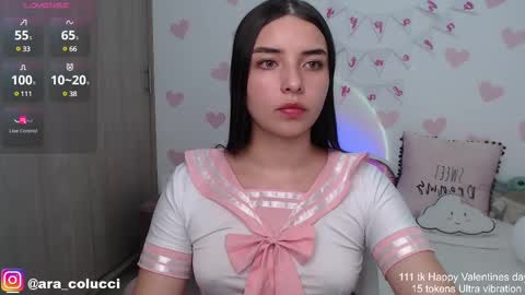 Aratna   my dream 3000 tokens online show from 03-01-25, 02:26