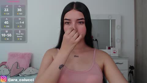 Aratna   my dream 3000 tokens online show from 03-30-26, 05:14