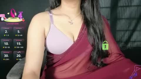 aravindha_southindian online show from 11-28-25, 06:38