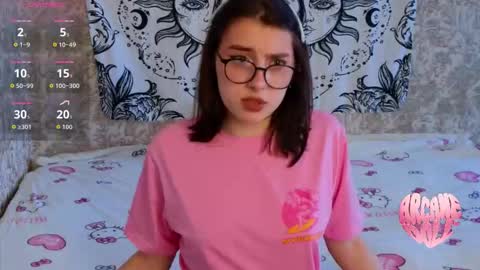 arcanedoll online show from 03-17-26, 09:56