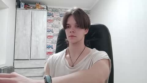 Daniel online show from 03-27-26, 07:46