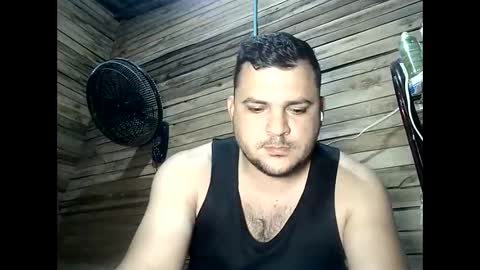 arcanguel 05 online show from 06-03-26, 03:53