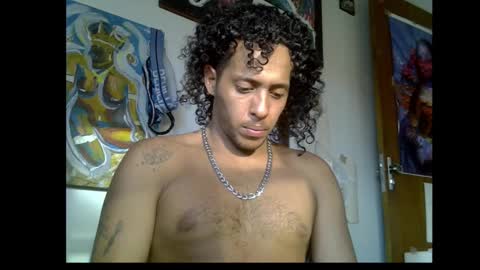 Snapshot of arcanjoarthot chatting on 10-26-25, 08:04 arcanjoarthot online show from 10-26-25, 08:04