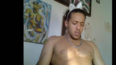 Snapshot of arcanjoarthot chatting on 10-27-25, 07:40 arcanjoarthot online show from 10-27-25, 07:40