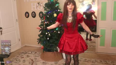 Snapshot of archancel chatting on 12-26-24, 03:06 Archancel online show from 12-26-24, 03:06