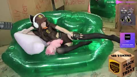 Archancel online show from 11-01-25, 04:03