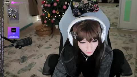 Archancel online show from 12-14-25, 03:12