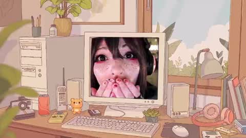 Archancel online show from 04-09-26, 02:55