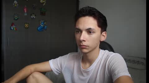 ARCHIBALDO online show from 12-10-24, 08:27