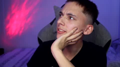 ARCHIBALDO online show from 01-28-25, 09:08