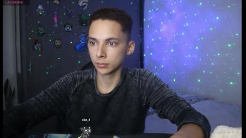 ARCHIBALDO online show from 02-04-25, 06:36