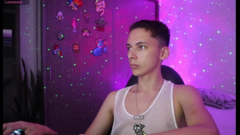 ARCHIBALDO online show from 02-06-25, 06:18