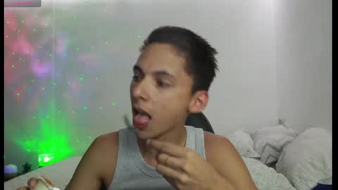 ARCHIBALDO online show from 03-02-25, 04:28