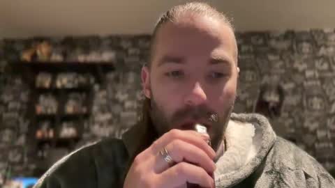 AnrckAngel online show from 01-04-25, 05:16