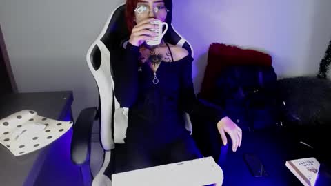 Ardat lili69 online show from 01-06-25, 01:08