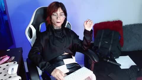 Ardat lili69 online show from 01-25-25, 06:46