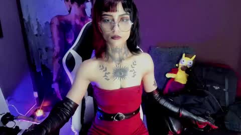 Ardat lili69 online show from 03-07-25, 07:49