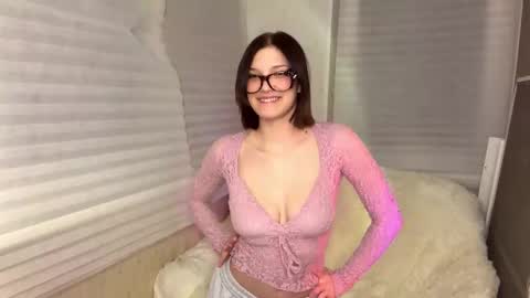 Caroline online show from 02-24-26, 06:50