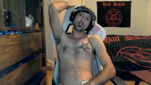 ardok1 online show from 10-28-25, 04:49