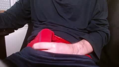 Snapshot of arekusan6 chatting on 12-14-24, 10:13 Arek online show from 12-14-24, 10:13