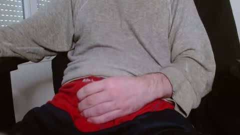 Snapshot of arekusan6 chatting on 03-11-25, 10:07 Arek online show from 03-11-25, 10:07
