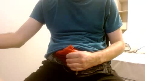 Arek online show from 03-10-26, 06:24