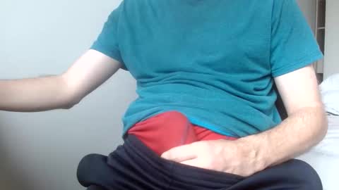 Arek online show from 03-14-26, 08:31