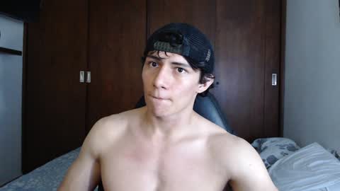 Snapshot of ares_aestheticgod chatting on 01-30-25, 01:44 Ares D online show from 01-30-25, 01:44