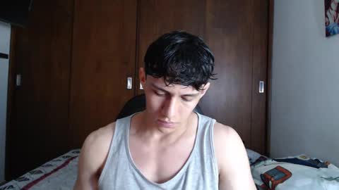 Snapshot of ares_aestheticgod chatting on 03-02-25, 03:56 Ares D online show from 03-02-25, 03:56