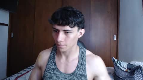 Snapshot of ares_aestheticgod chatting on 03-06-25, 07:43 Ares D online show from 03-06-25, 07:43