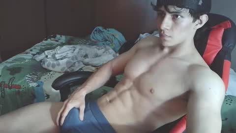 Snapshot of ares_aestheticgod chatting on 09-15-25, 03:17 Ares D online show from 09-15-25, 03:17