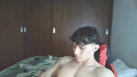 Snapshot of ares_aestheticgod chatting on 09-24-25, 02:59 Ares D online show from 09-24-25, 02:59