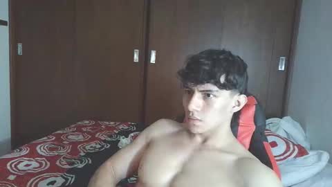 Snapshot of ares_aestheticgod chatting on 10-24-25, 03:58 Ares D online show from 10-24-25, 03:58